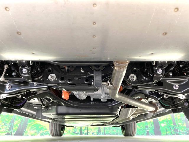 RAV4 HYBRID 4WD