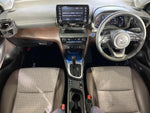 YARIS CROSS HYBRID