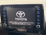 YARIS CROSS HYBRID