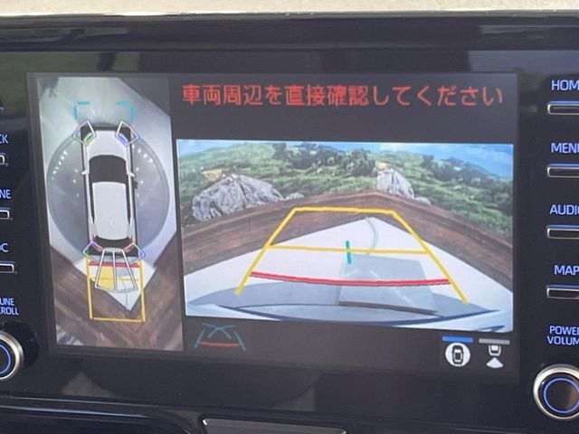 YARIS CROSS HYBRID