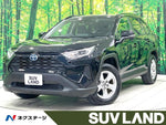 RAV4 HYBRID 2WD