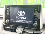 RAV4 HYBRID 2WD