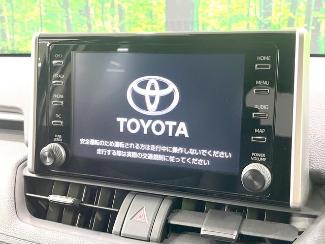 RAV4 HYBRID 2WD