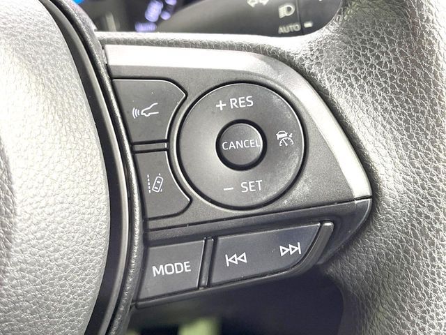 RAV4 HYBRID 2WD
