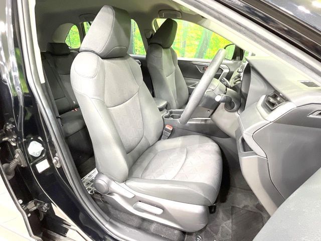 RAV4 HYBRID 2WD