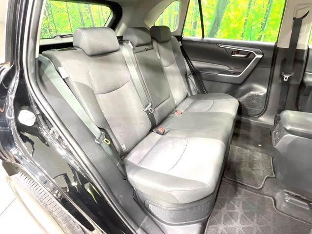 RAV4 HYBRID 2WD