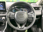 RAV4 HYBRID 2WD