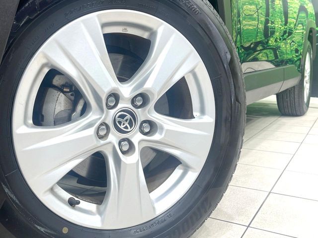 RAV4 HYBRID 2WD