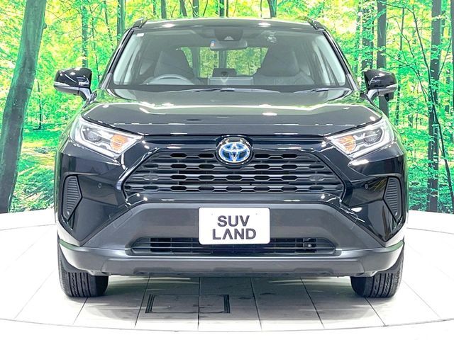 RAV4 HYBRID 2WD