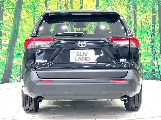 RAV4 HYBRID 2WD