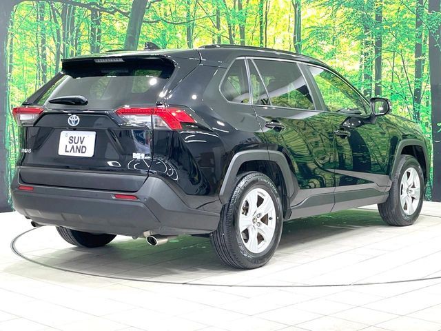 RAV4 HYBRID 2WD