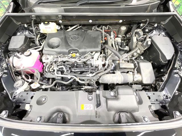 RAV4 HYBRID 2WD