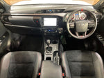 HILUX 4WD