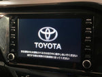 HILUX 4WD