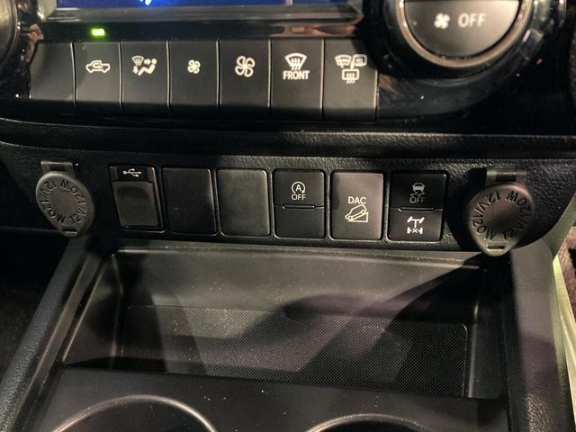 HILUX 4WD