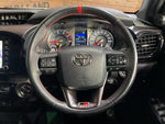HILUX 4WD