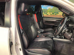 HILUX 4WD