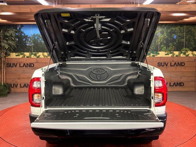 HILUX 4WD
