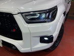 HILUX 4WD