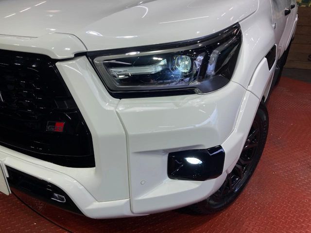 HILUX 4WD