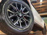 HILUX 4WD