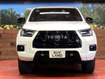HILUX 4WD