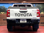 HILUX 4WD