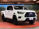 HILUX 4WD
