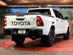 HILUX 4WD