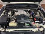 HILUX 4WD