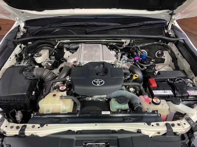 HILUX 4WD