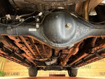 HILUX 4WD