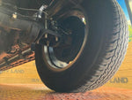 HILUX 4WD