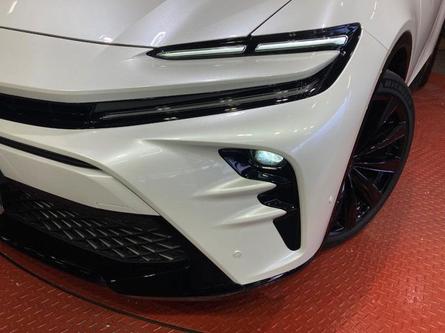 CROWN SPORT