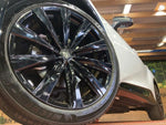 CROWN SPORT