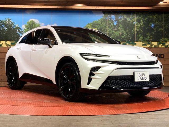 CROWN SPORT