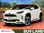 YARIS CROSS HYBRID