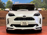 YARIS CROSS HYBRID