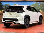 YARIS CROSS HYBRID