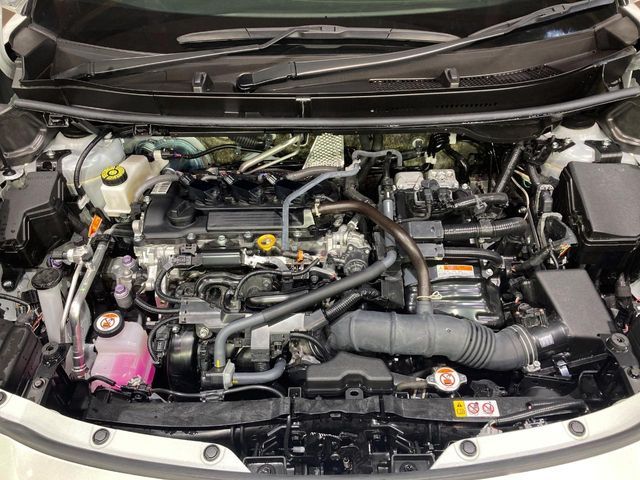 YARIS CROSS HYBRID
