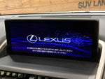 LEXUS NX300h