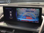 LEXUS NX300h