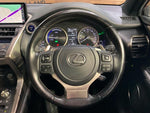 LEXUS NX300h
