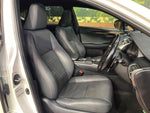 LEXUS NX300h