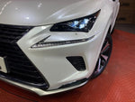 LEXUS NX300h