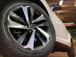 LEXUS NX300h
