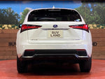 LEXUS NX300h