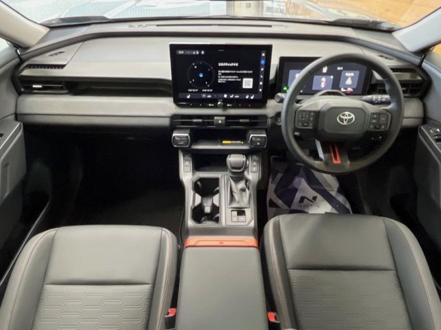 RAV4 HYBRID 4WD