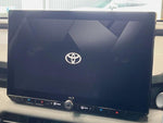 RAV4 HYBRID 4WD
