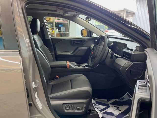 RAV4 HYBRID 4WD